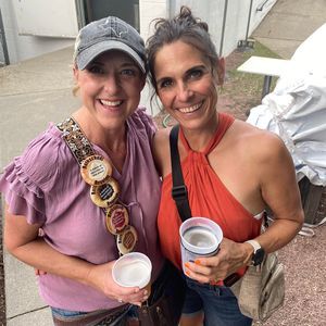 Meet your Posher, Julie